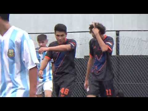 DANONIO FC VS REAL SUCIEDAD - #LigaNuñez - S16 - 22/10/23