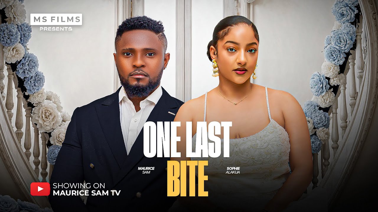 ONE LAST BITE – NEW MOVIE