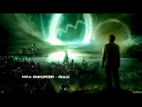 Max Enforcer - Gold [HQ Original]