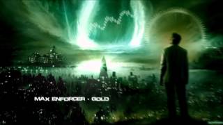 Max Enforcer - Gold [HQ Original]