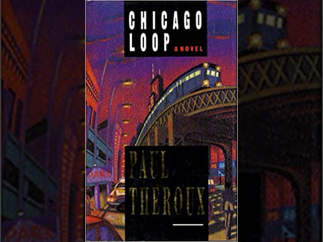 Vídeo relacionado con Chicago Loop (Andanzas)