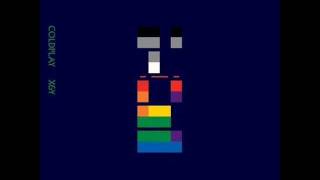 Coldplay: Till Kingdom come