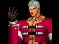 KOF 97 Theme Bloody New Face Team Arranged Version