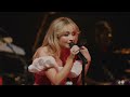 Sabrina Carpenter Bet U Wanna Live From Summer Of Galaxy
