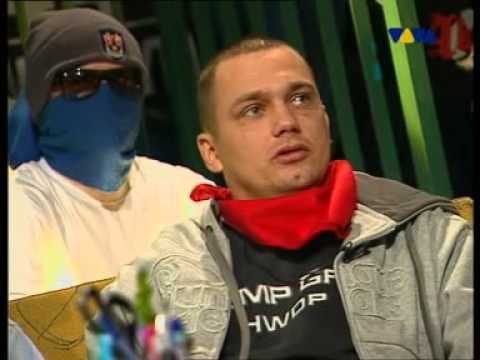 Rap Kanciapa: HEMP GRU (Cały odcinek)