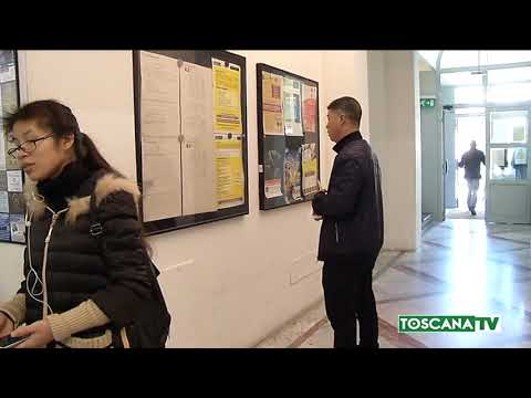 2020-01-24 PRATO - COGNOMI PIÙ DIFFUSI, LA TOP TEN PARLA CINESE