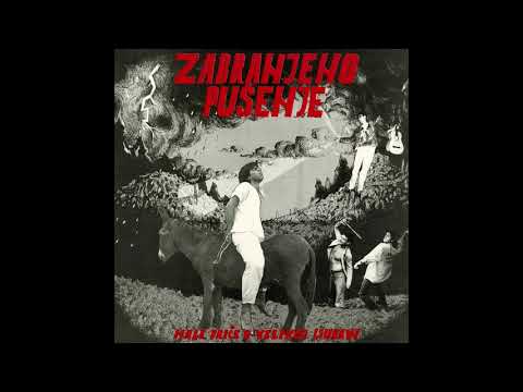 Zabranjeno pušenje - Kanjon Drine - Male priče o velikoj ljubavi