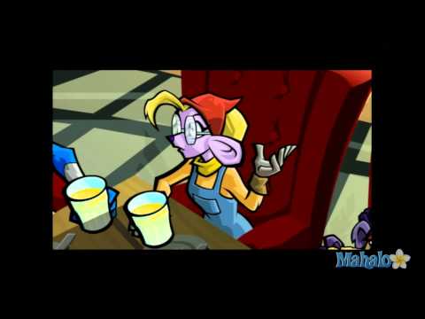 Sly 3 Honor Among Thieves Walkthrough - Episode 3 - Ending Cinematic