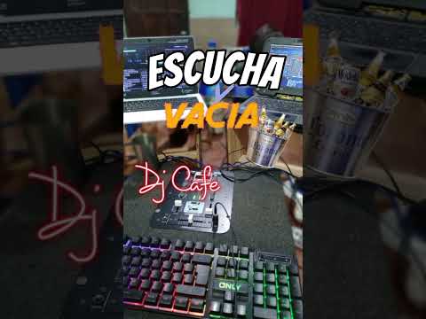 escucha y vacía vol 2