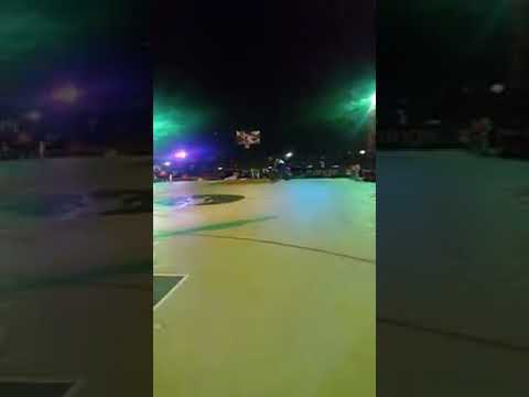 Sidiki Diabaté & Iba One en quad | StarSory | Street Ball Bamako