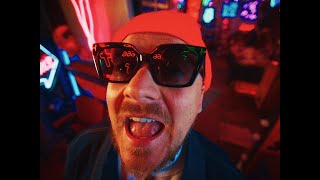 Conor Maynard - Bad Feeling (Official Video)