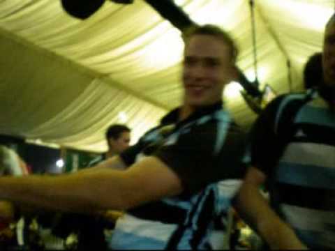 The best of Mike Ruocco