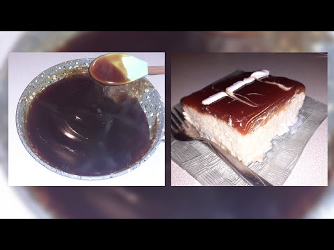 Kako napraviti domaci karamel?~ Najbolji domaci karamel koji svima uspijeva~ Trilece recept