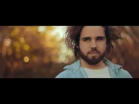 Jesse Taylor - In My Bones (Official Music Video)