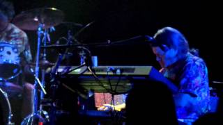 Cubensis Grateful Dead Tribute - The Last Time at House Of Blues