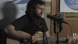 River TV Presents: Liam Finn