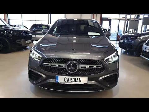 Mercedes-Benz GLA-Class Gla 250 Amg Line Executive - Image 2