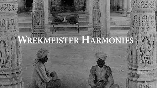 Wrekmeister Harmonies - Night of Your Ascension (Official Album Trailer)