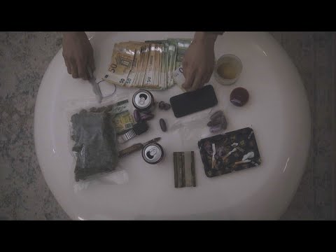 KELV!N - Who This? @prodbydom