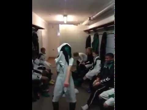 DHC D3 HARLEM SHAKE
