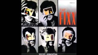 The FIxx - Secret Separation (Extended Mix, 1986)