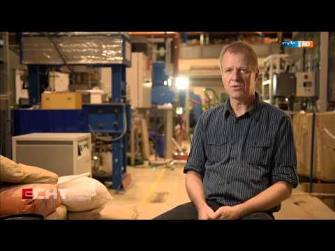 Gespenst Fracking – Der Kampf um den Schatz im Boden