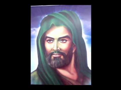 Qrup * Heyderi - Kerrar *  Kerbelayi Aydin Rza - Qemli macarasi var.wmv