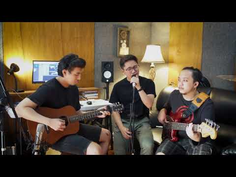 Sempat Memiliki - Yovie And Nuno (Cover by Raynaldo Wijaya)