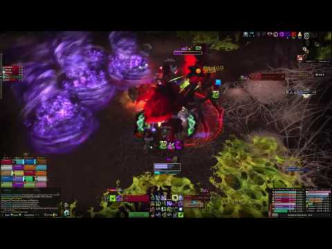 EI JATKOON Vs Elerethe Renferal (Mythic)