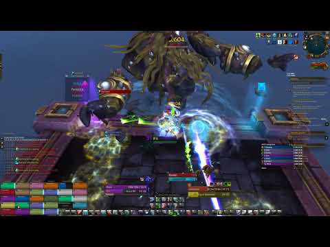 [4k] Stormwall Blockade HC