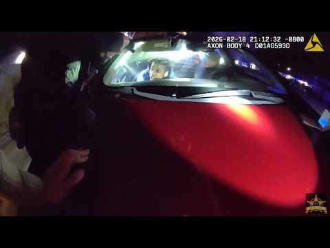 Shooting in San Luis, AZ