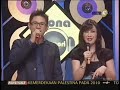 Panbers - Cinta Dan Permata Live Zona Memori MetroTV 2009 (Benny Panjaitan) Bag. 2