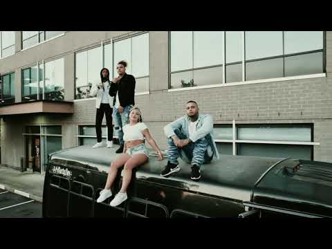 Clippa Cartier - After Party (feat. CSUN & Khoraan (Official Music Video)