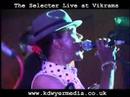 The Selecter - Too Much Pressure and Pressure Drop