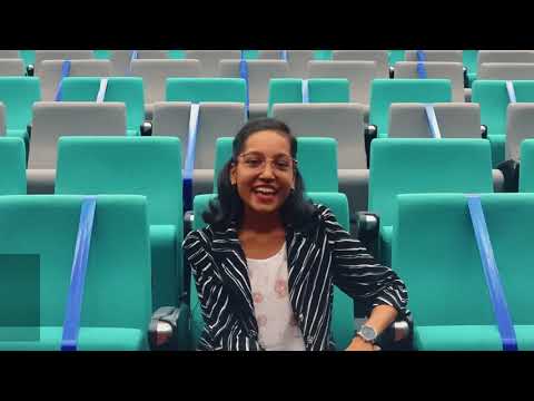 My APU Story (APU Alumni) - Divya Woodhun Dhandevi | Asia Pacific University (APU) Malaysia