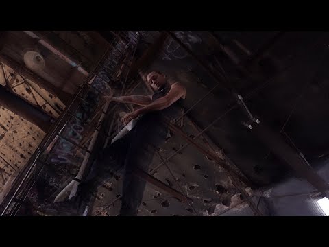 TRiPPJONES - JUNGLE DANCE [PROD. LOKO LOS & DOCTOR SLICE] (Official Video)