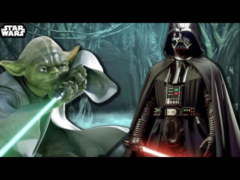 Why Yoda REFUSED to Join The Rebellion - Star Wars Explained