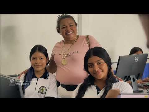 CENTRO DE COMPUTACION MUNICIPAL PAJAPITA SAN MARCOS