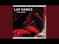 LAP DANCE