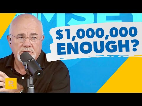 How $1,000,000 Can Be Enough For Retirement