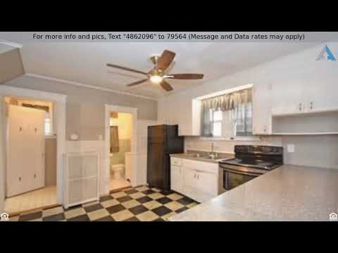 Priced at $284,900 - 273 Burncoat St, Worcester, MA 01606