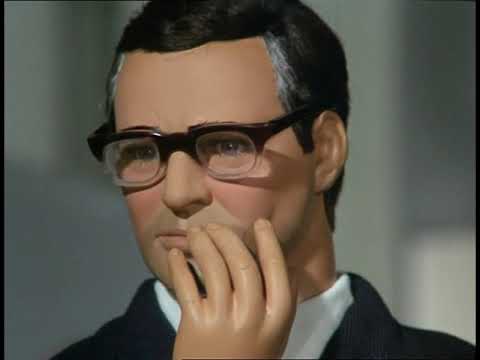 the secret service a gerry anderson production   a case for the b i s h o p