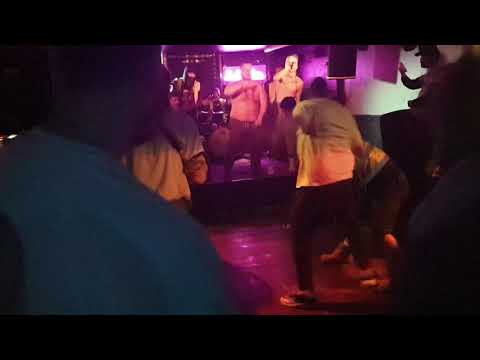 Pintglass Stella Gang