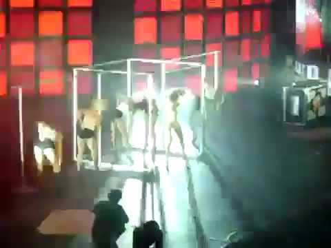 Mad Video Music Avards 2011   Eleni Foureira