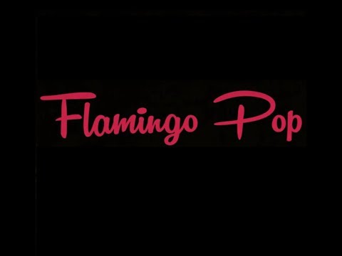 BILO - FLAMINGO POP
