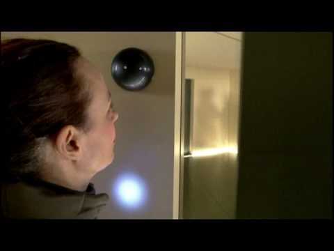 2059: Cronache dal futuro - I puntata: La città cervello