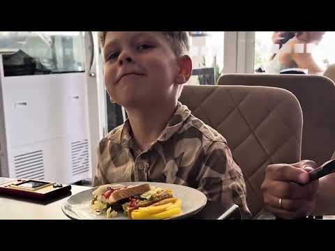 Malta Vlog | Mellieha Holiday Centre | family trip 