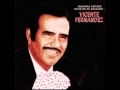 EL PRECIO VICENTE FERNANDEZ