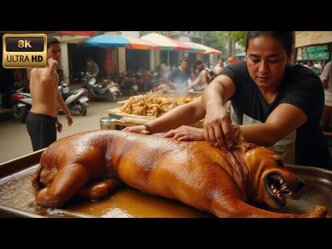 10 Pratos Mais Assustadores Do Mundo Feitos Com Ingredientes De Animais Que Vão Te Assustar!