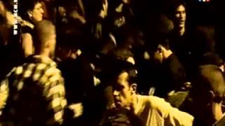 Napalm Death   Incinerator